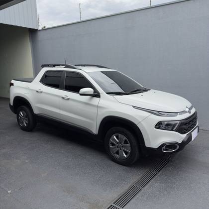 FIAT TORO 1.8 16V EVO FLEX FREEDOM AT6